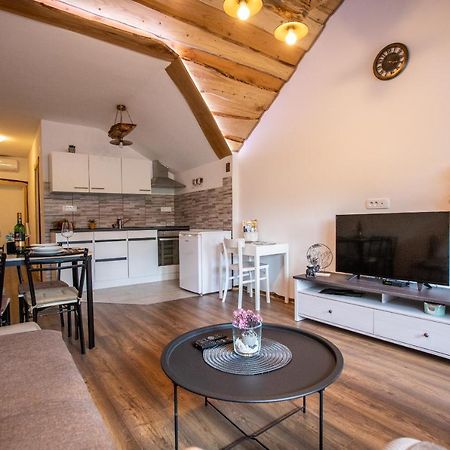 Apartman Mila Йосипдол Экстерьер фото