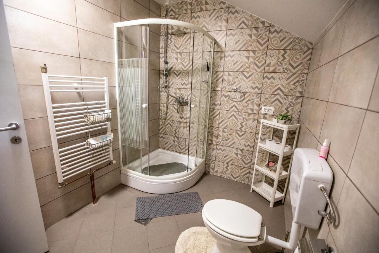 Apartman Mila Йосипдол Экстерьер фото